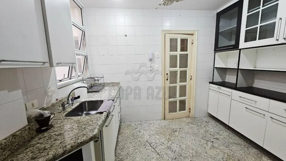 Apartamento, 4 quartos, 180 m² - Foto 109