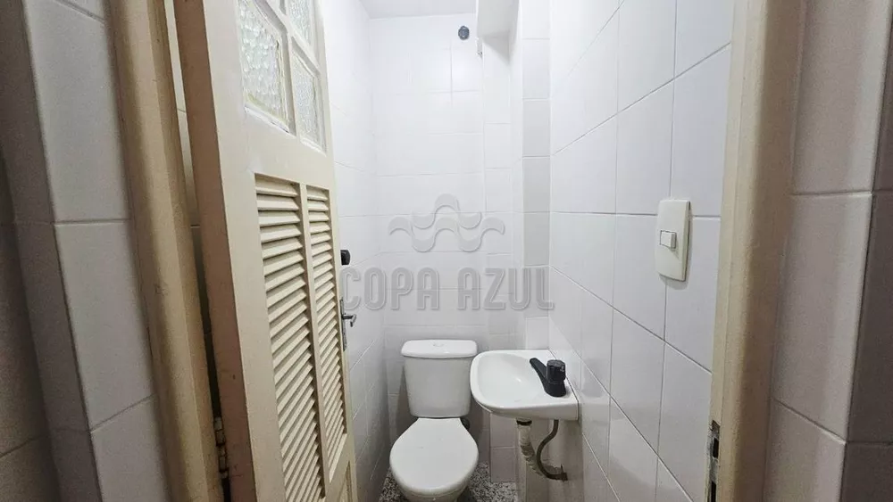 Apartamento, 4 quartos, 180 m² - Foto 60