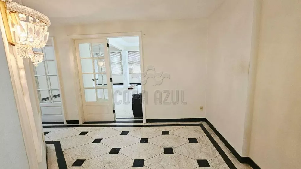 Apartamento, 4 quartos, 180 m² - Foto 64