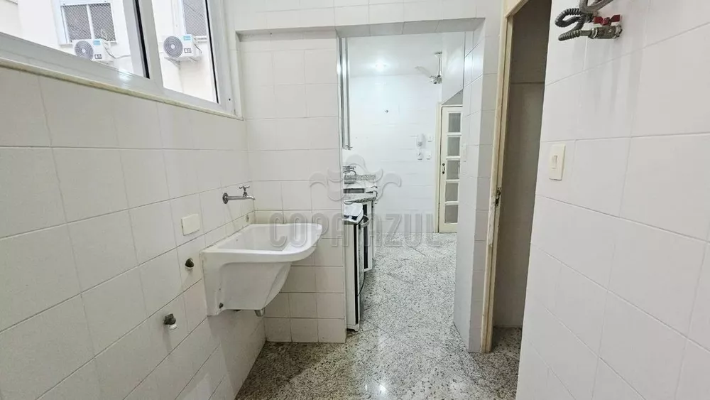 Apartamento, 4 quartos, 180 m² - Foto 45