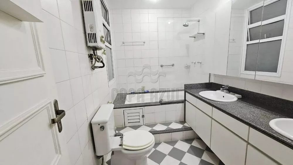 Apartamento, 4 quartos, 180 m² - Foto 55