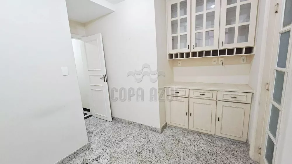 Apartamento, 4 quartos, 180 m² - Foto 35