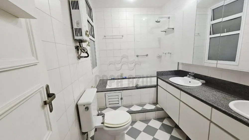 Apartamento, 4 quartos, 180 m² - Foto 93