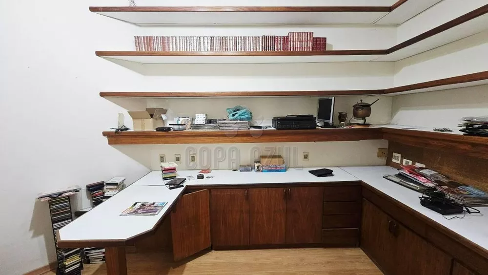 Apartamento, 4 quartos, 180 m² - Foto 27