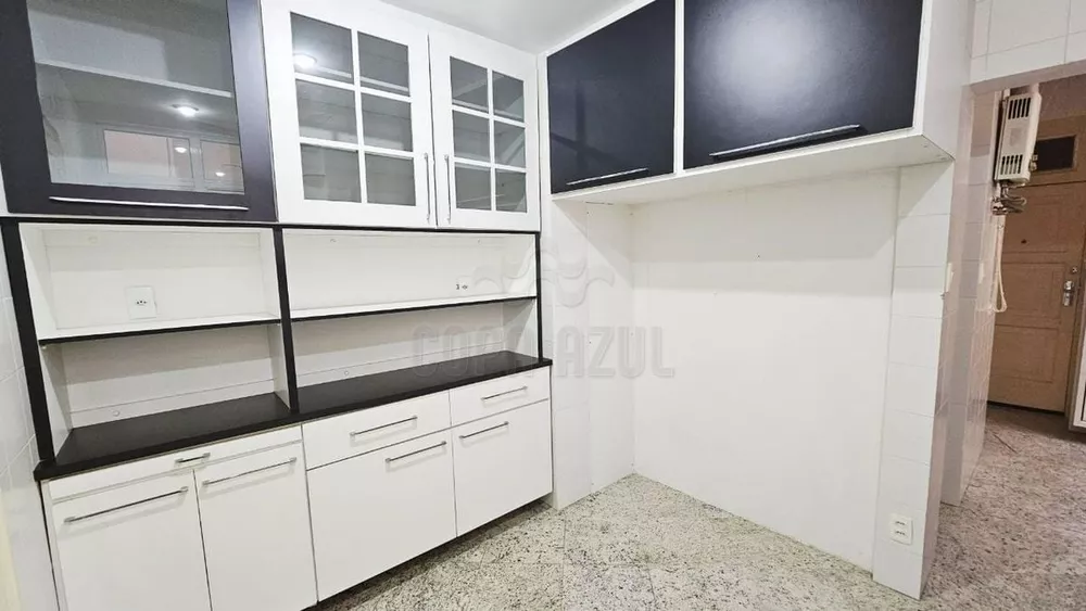 Apartamento, 4 quartos, 180 m² - Foto 14