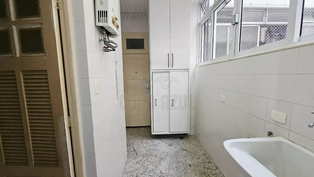 Apartamento, 4 quartos, 180 m² - Foto 6