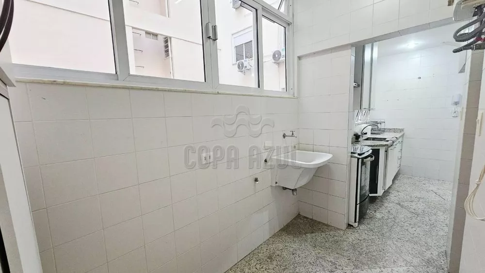 Apartamento, 4 quartos, 180 m² - Foto 28