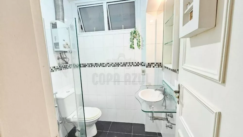 Apartamento, 4 quartos, 180 m² - Foto 9