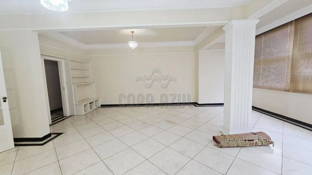 Apartamento, 4 quartos, 180 m² - Foto 74