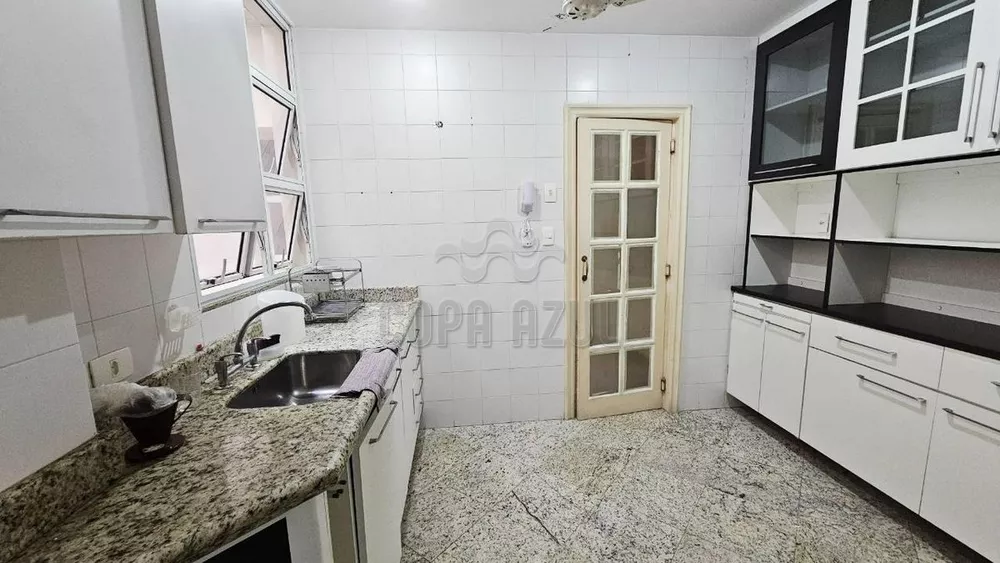 Apartamento, 4 quartos, 180 m² - Foto 26