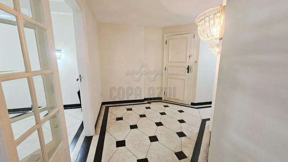 Apartamento, 4 quartos, 180 m² - Foto 48