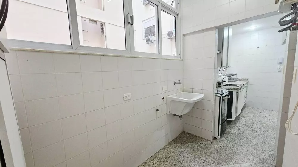 Apartamento, 4 quartos, 180 m² - Foto 19