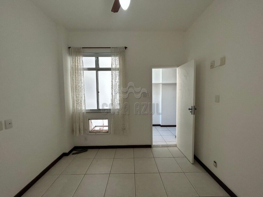 Apartamento à venda com 1 quarto, 40m² - Foto 7