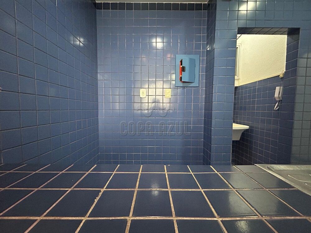 Apartamento à venda com 1 quarto, 40m² - Foto 14