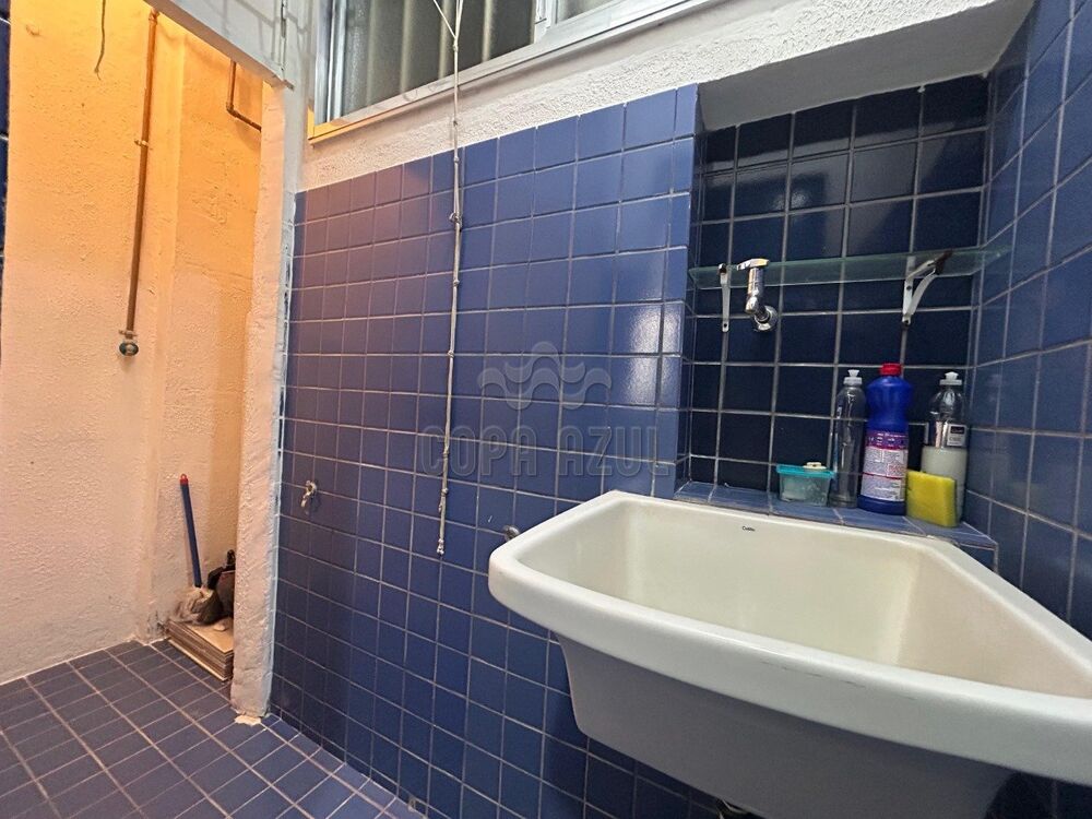 Apartamento à venda com 1 quarto, 40m² - Foto 15
