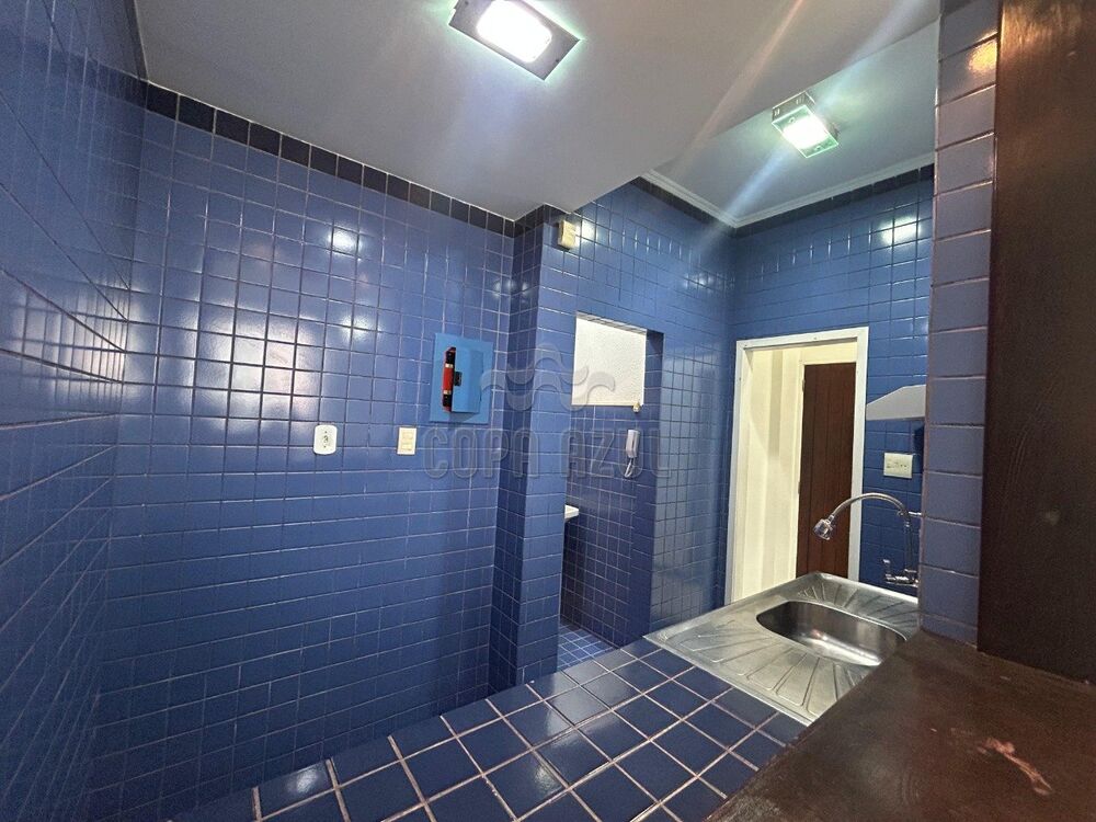 Apartamento à venda com 1 quarto, 40m² - Foto 13