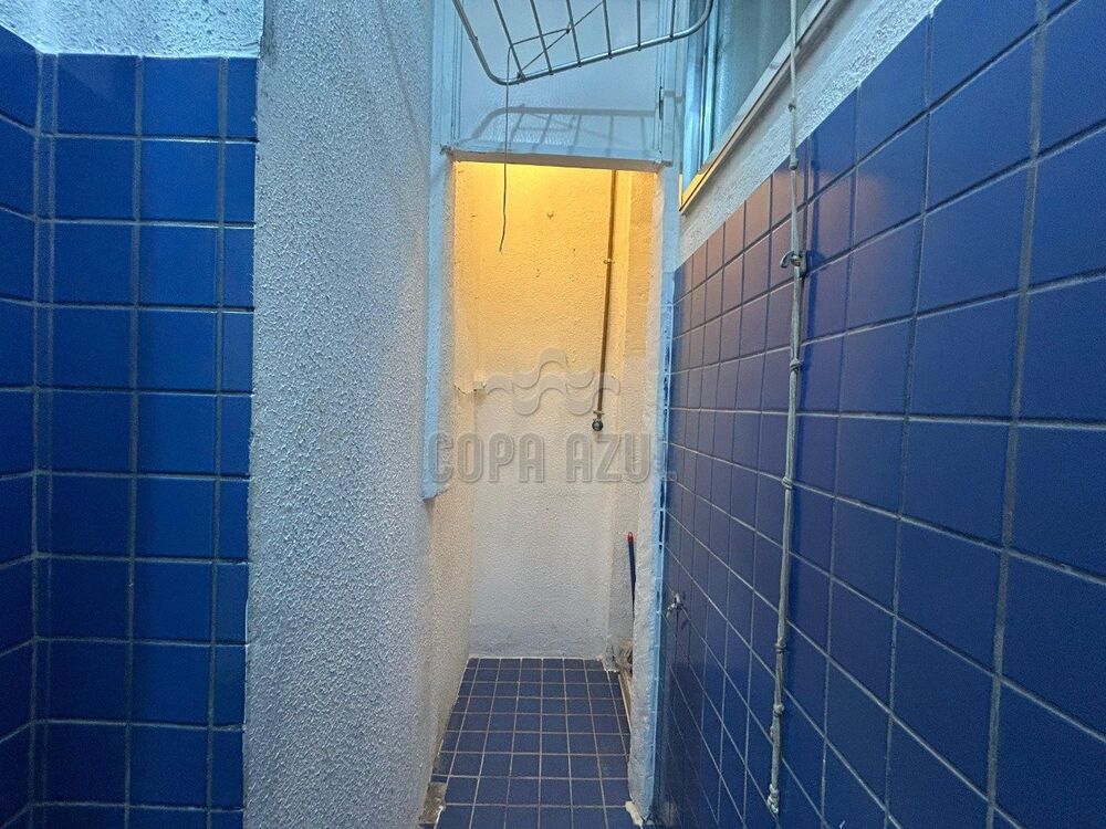 Apartamento à venda com 1 quarto, 40m² - Foto 9