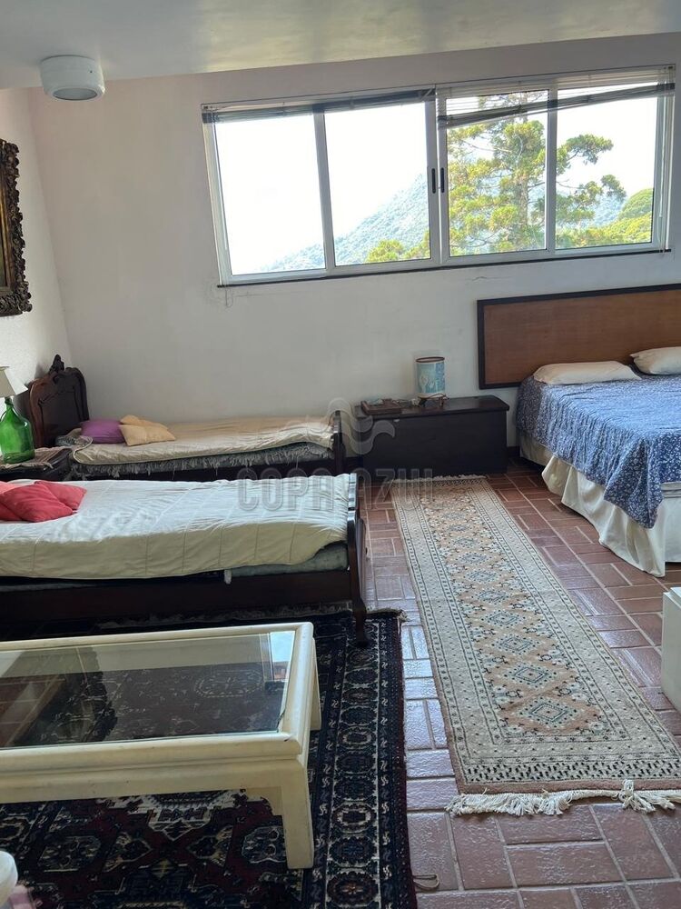 Casa à venda com 5 quartos, 296m² - Foto 7