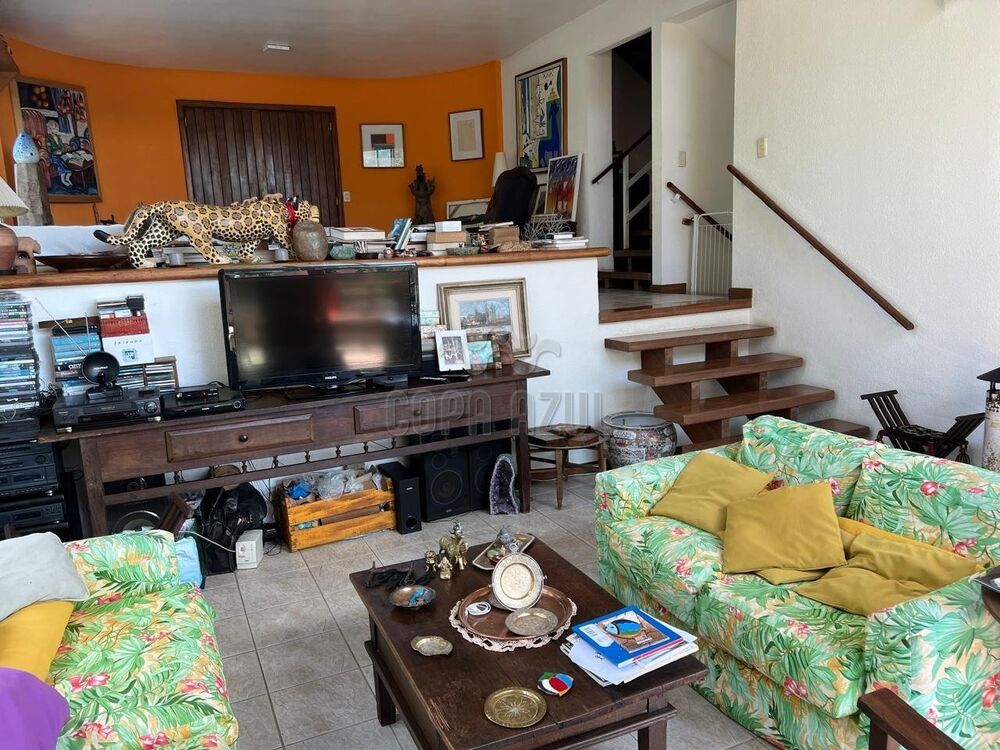 Casa à venda com 5 quartos, 296m² - Foto 16