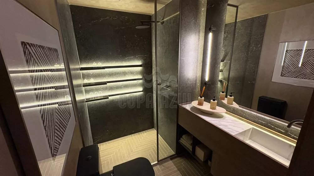 Apartamento, 3 quartos, 92 m² - Foto 3