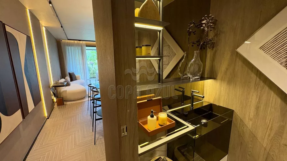 Apartamento, 3 quartos, 92 m² - Foto 38