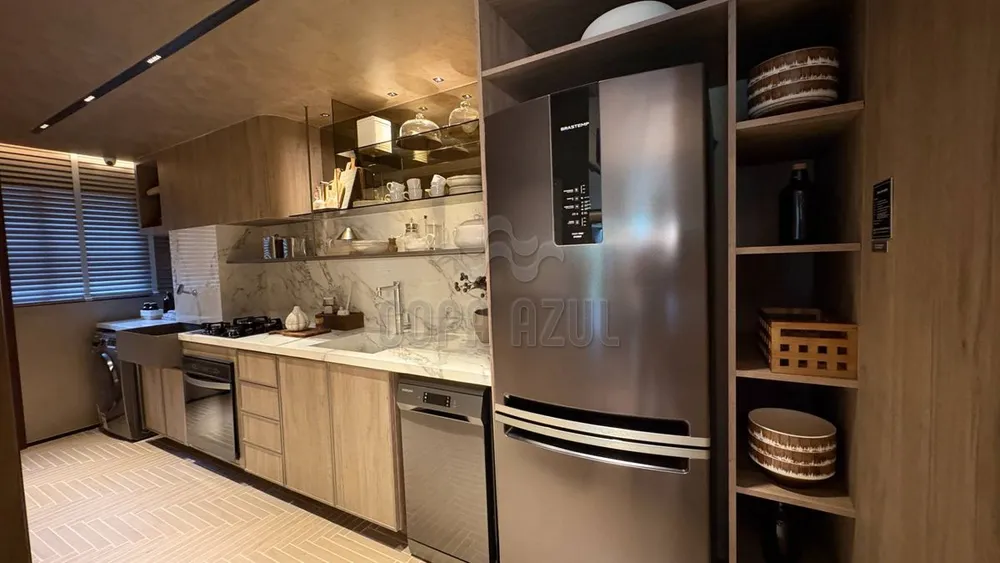 Apartamento, 3 quartos, 92 m² - Foto 104