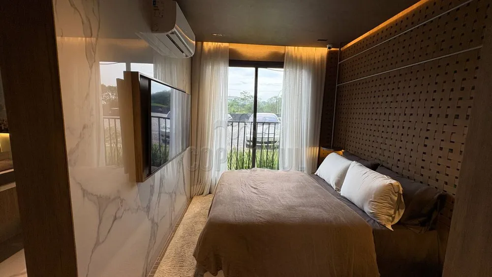 Apartamento, 3 quartos, 92 m² - Foto 95