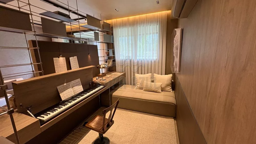 Apartamento, 3 quartos, 92 m² - Foto 8