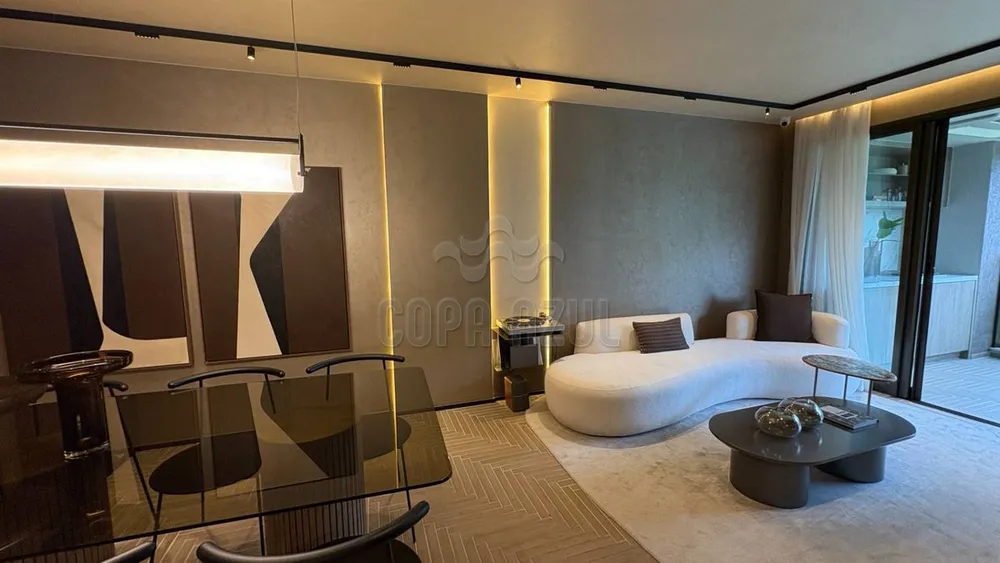 Apartamento, 3 quartos, 92 m² - Foto 79
