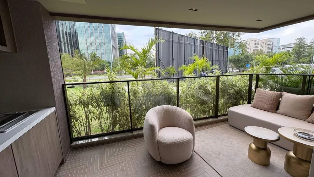Apartamento, 3 quartos, 92 m² - Foto 12