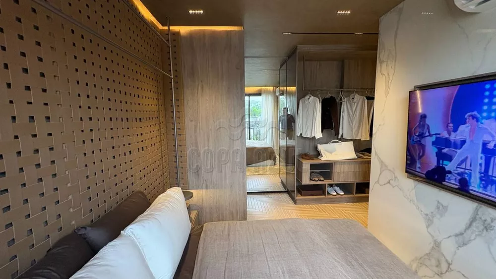 Apartamento, 3 quartos, 92 m² - Foto 4