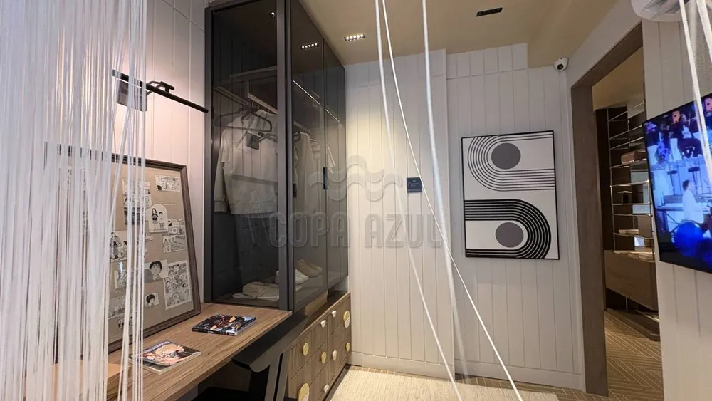 Apartamento, 3 quartos, 92 m² - Foto 91