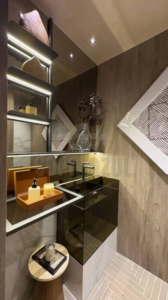 Apartamento, 3 quartos, 92 m² - Foto 58