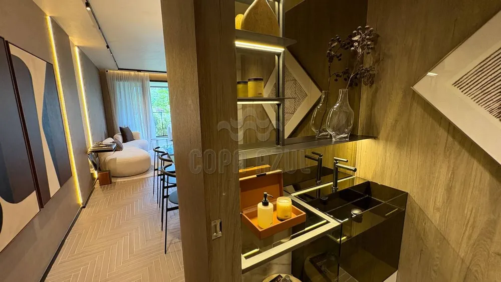 Apartamento, 3 quartos, 92 m² - Foto 59