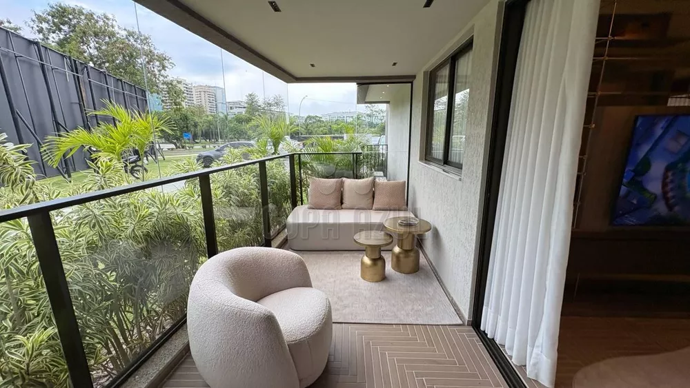 Apartamento, 3 quartos, 92 m² - Foto 31