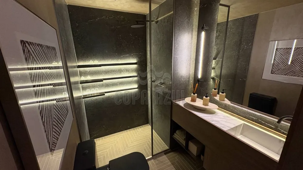 Apartamento, 3 quartos, 92 m² - Foto 87