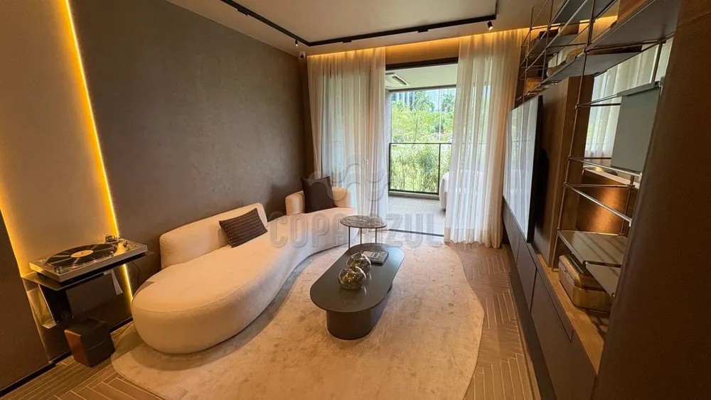 Apartamento, 3 quartos, 92 m² - Foto 64
