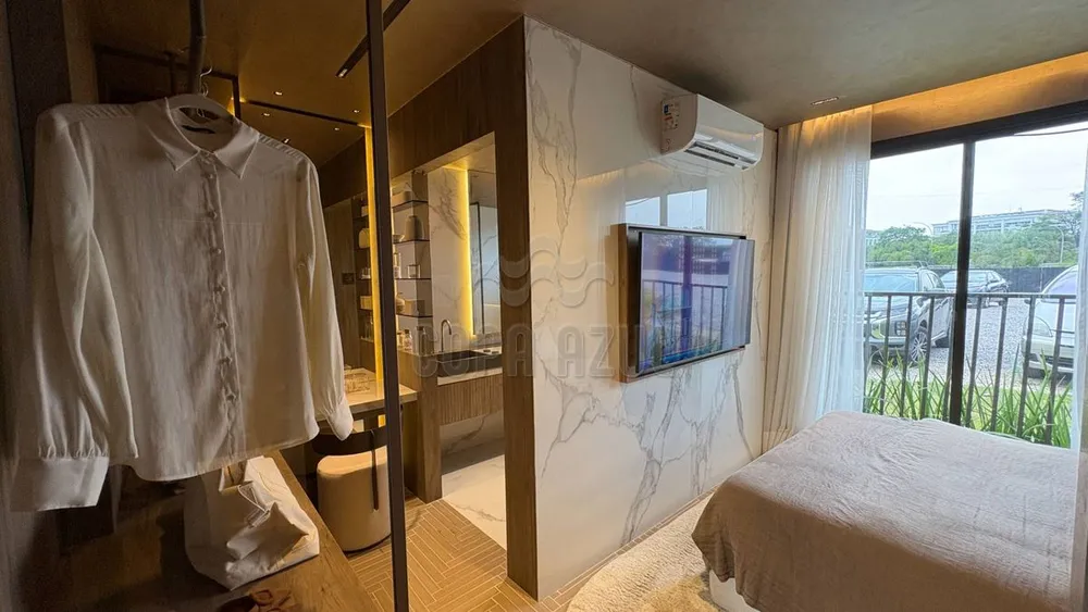 Apartamento, 3 quartos, 92 m² - Foto 93