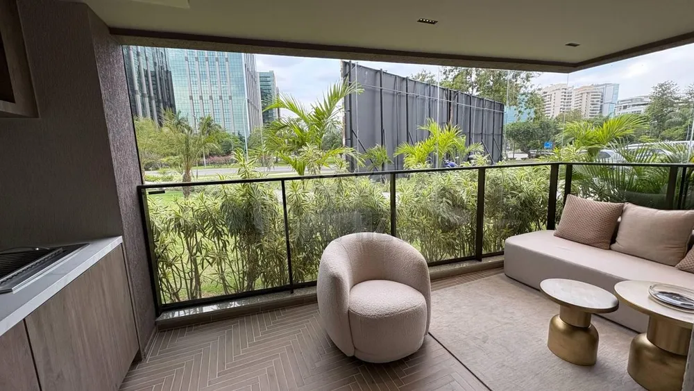 Apartamento, 3 quartos, 92 m² - Foto 70