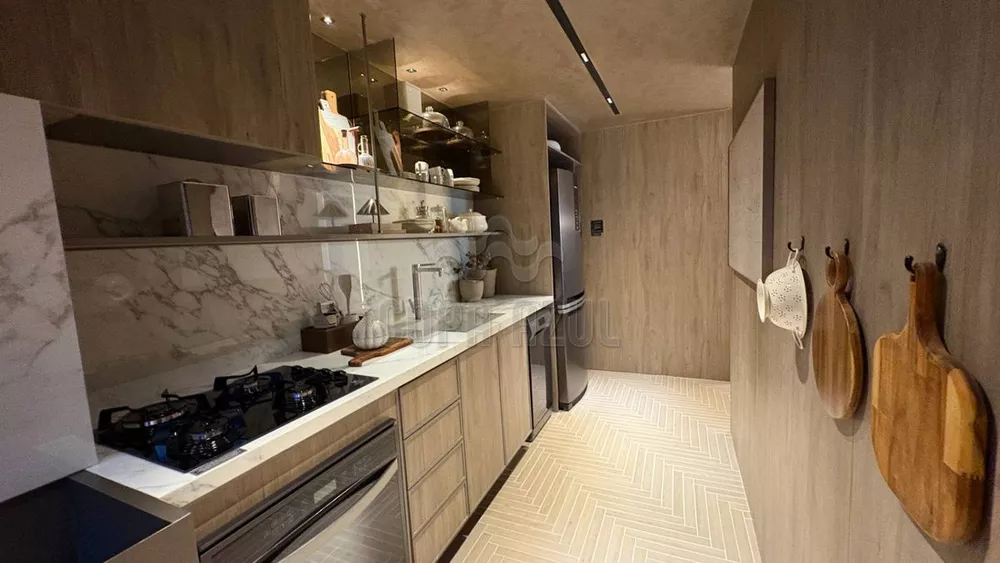 Apartamento, 3 quartos, 92 m² - Foto 9