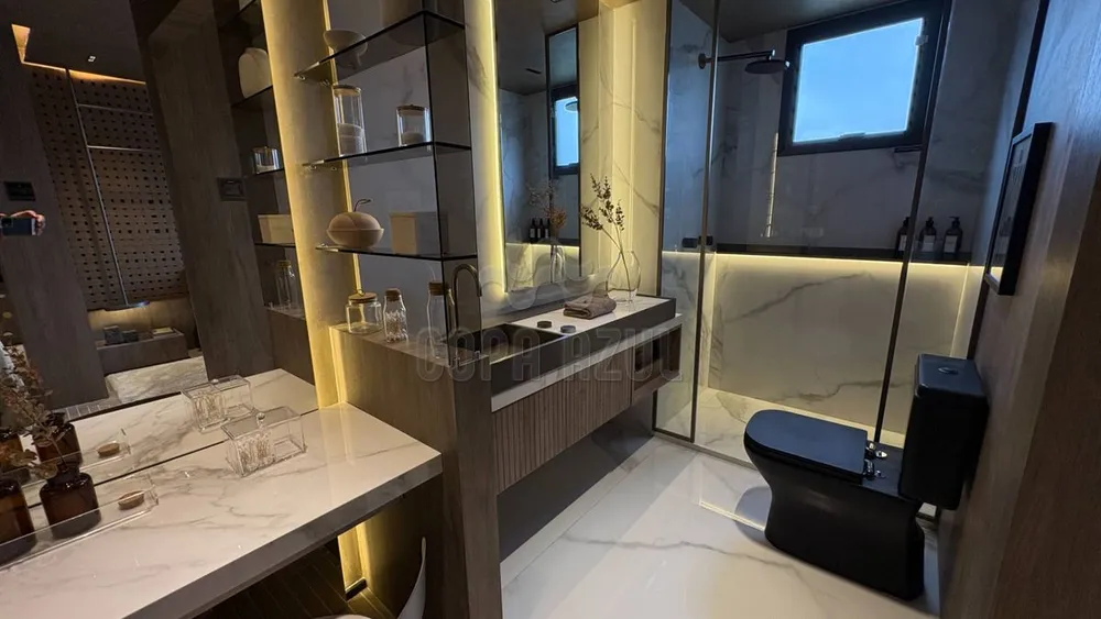 Apartamento, 3 quartos, 92 m² - Foto 97