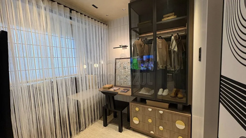 Apartamento, 3 quartos, 92 m² - Foto 89
