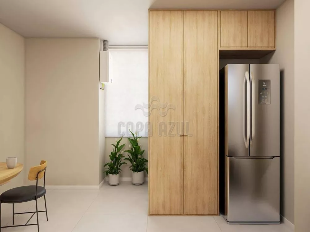 Apartamento, 2 quartos, 54 m² - Foto 28