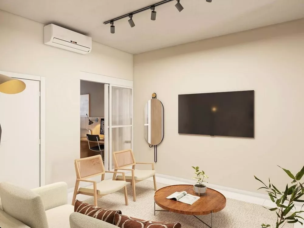 Apartamento, 2 quartos, 54 m² - Foto 18