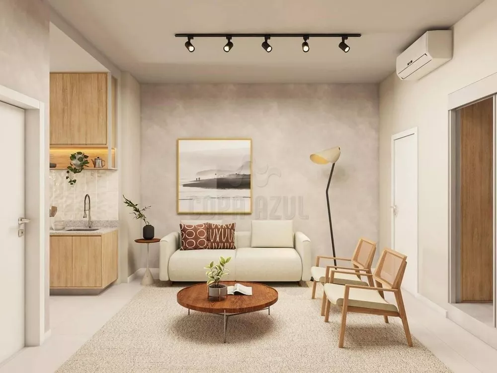 Apartamento, 2 quartos, 54 m² - Foto 15