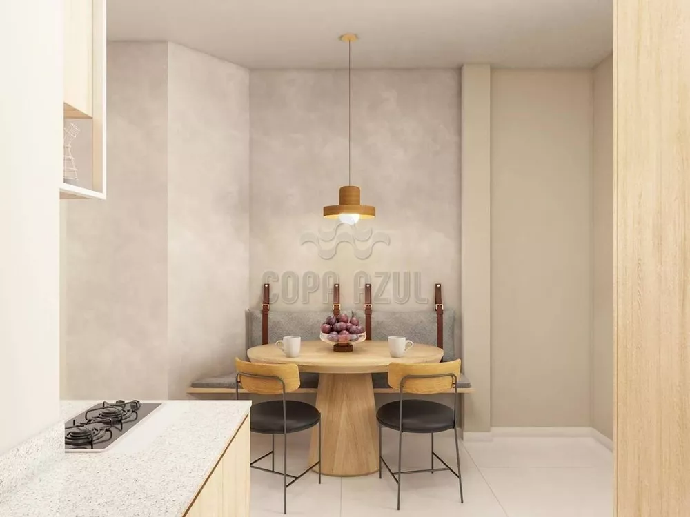 Apartamento, 2 quartos, 54 m² - Foto 34