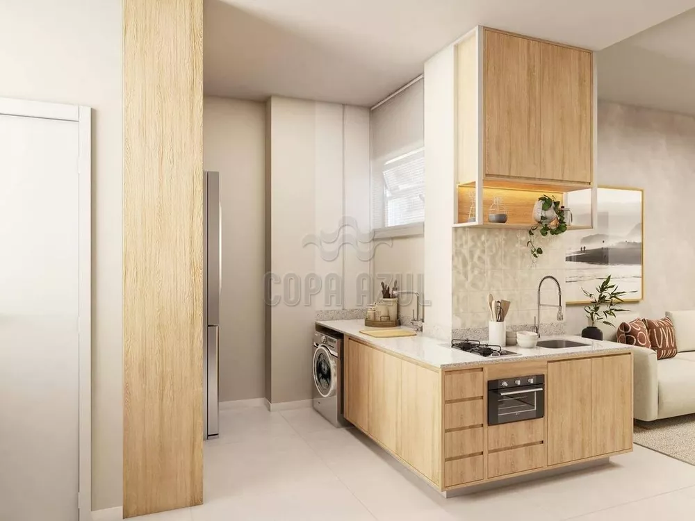 Apartamento, 2 quartos, 54 m² - Foto 40