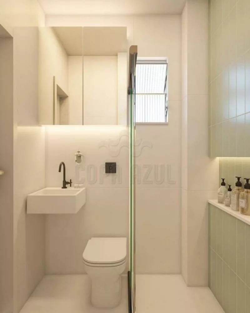 Apartamento, 2 quartos, 54 m² - Foto 11