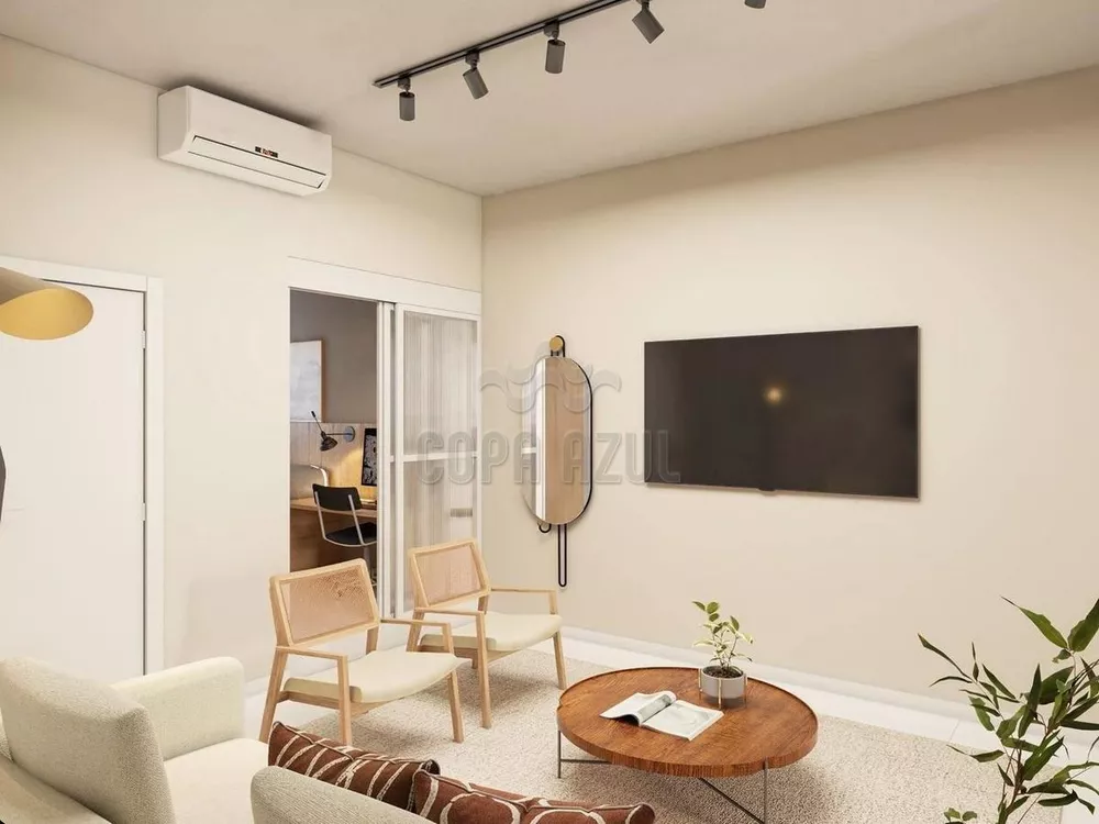 Apartamento, 2 quartos, 54 m² - Foto 31