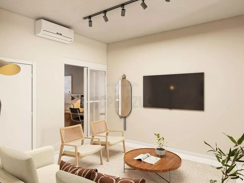 Apartamento, 2 quartos, 54 m² - Foto 13